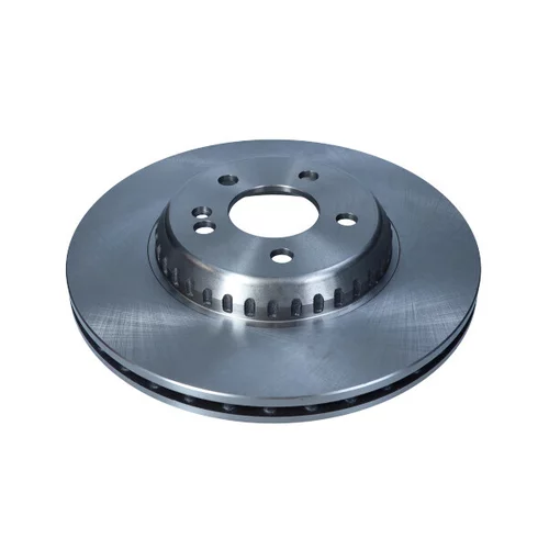 Brzdový kotúč 19-4875 /MaXgear/ - obr. 3