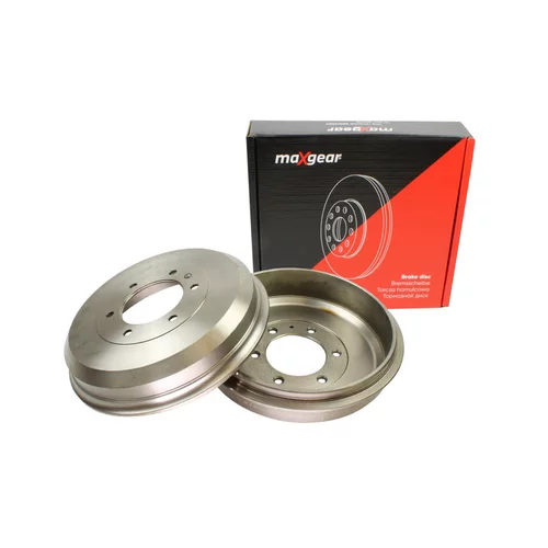 Brzdový bubon 19-4921 /MaXgear/ - obr. 1