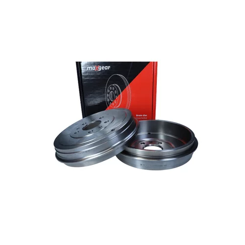 Brzdový bubon 19-4923 /MaXgear/ - obr. 1