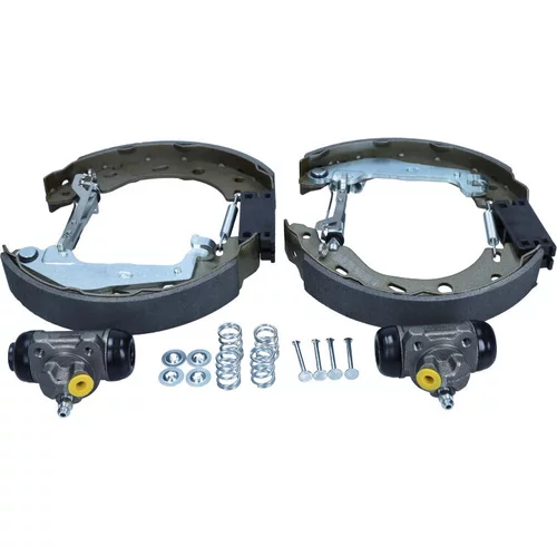 Sada brzdových čeľustí MaXgear 19-5652KIT