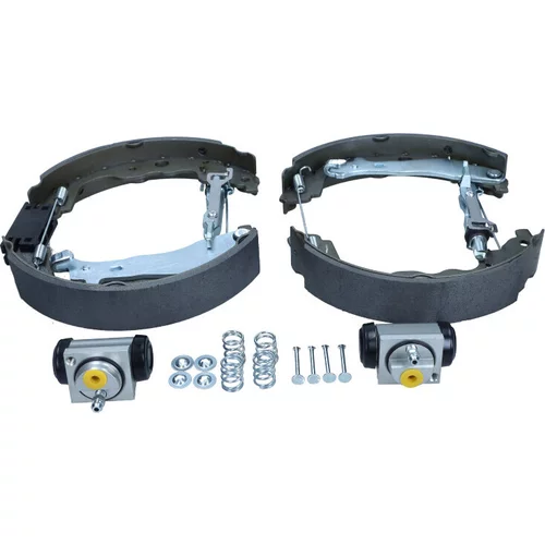 Sada brzdových čeľustí MaXgear 19-5655KIT