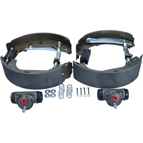 Sada brzdových čeľustí 19-5686KIT /MaXgear/ - obr. 1