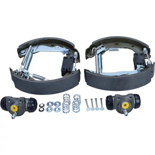 Sada brzdových čeľustí MaXgear 19-5693KIT