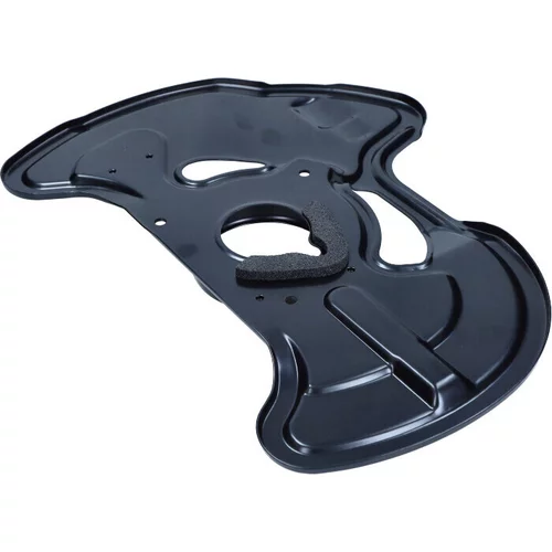 Ochranný plech proti rozstreku, Brzdový kotúč 19-6244 /MaXgear/ - obr. 1
