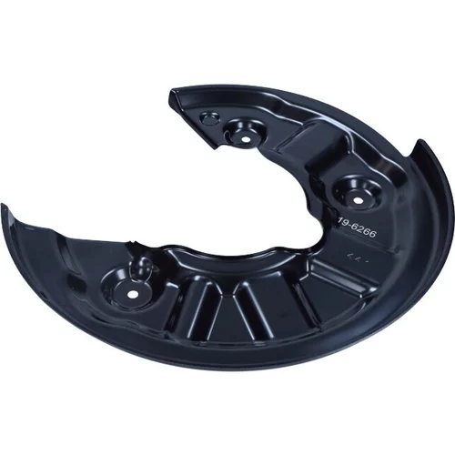 Ochranný plech proti rozstreku, Brzdový kotúč MaXgear 19-6266