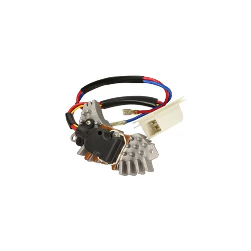 Odpor vnútorného ventilátora MAXGEAR 21-0270
