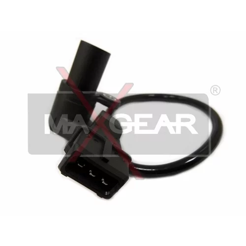 Snímač impulzov kľukového hriadeľa 24-0001 /MaXgear/ - obr. 1