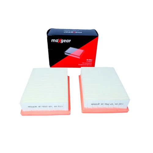 Vzduchový filter 26-0146 /MaXgear/ - obr. 1