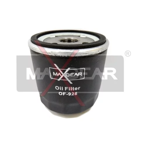 Olejový filter MaXgear 26-0271