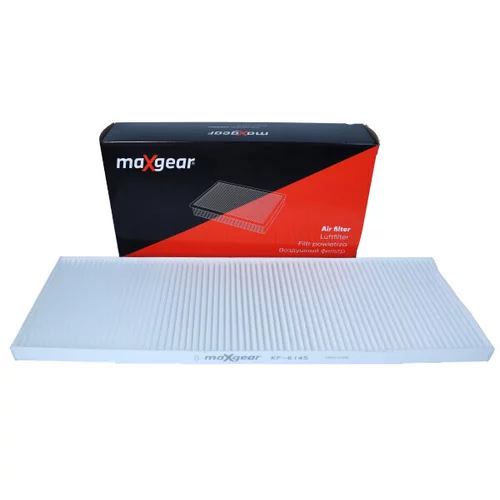 Filter vnútorného priestoru 26-0382 /MaXgear/ - obr. 1