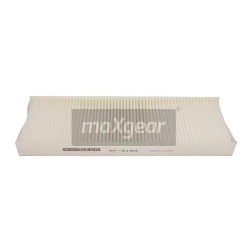 Filter vnútorného priestoru MAXGEAR 26-0618