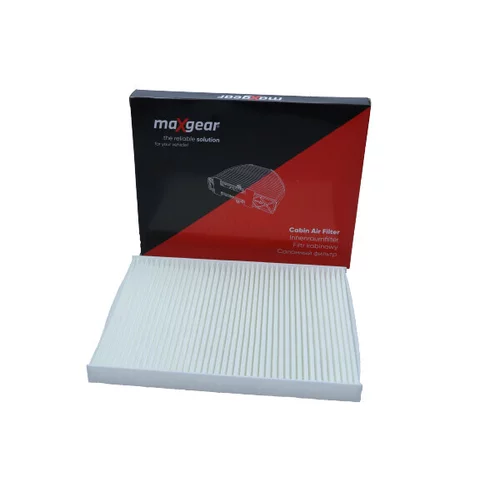Filter vnútorného priestoru 26-0773 /MaXgear/ - obr. 1