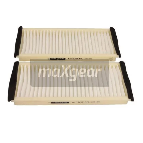 Filter vnútorného priestoru MAXGEAR 26-1359