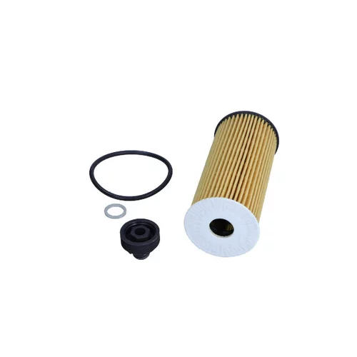 Olejový filter 26-1513 /MaXgear/ - obr. 1