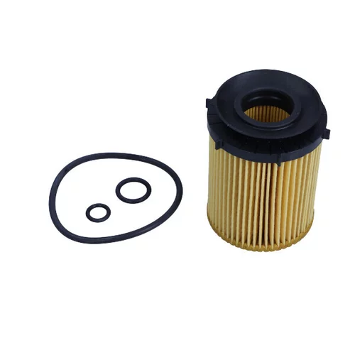 Olejový filter 26-1518 /MaXgear/ - obr. 1