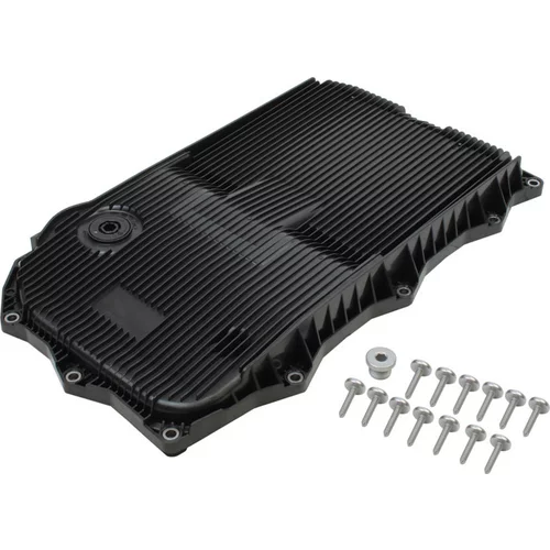 Olejová vaňa automatickej prevodovky 26-1737 /MaXgear/ - obr. 1
