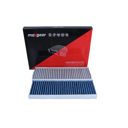 Filter vnútorného priestoru 26-1770 /MaXgear/ - obr. 2