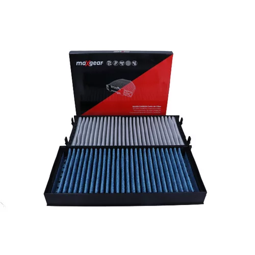 Filter vnútorného priestoru 26-1824 /MaXgear/ - obr. 2