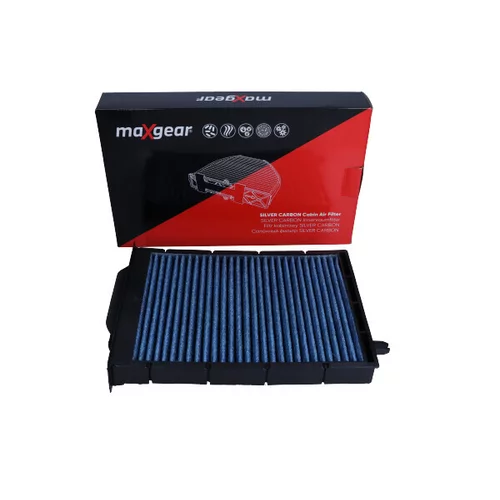 Filter vnútorného priestoru 26-1891 /MaXgear/ - obr. 2