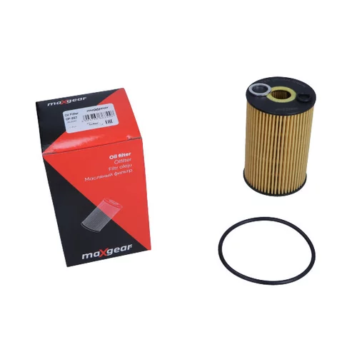 Olejový filter 26-2057 /MaXgear/ - obr. 1