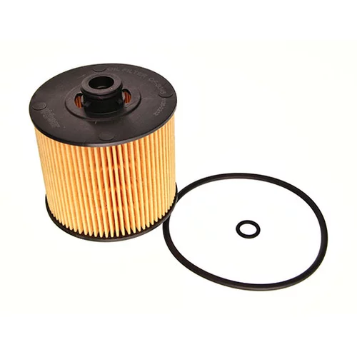 Olejový filter MAXGEAR 26-2118
