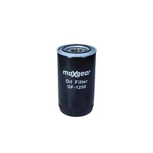 Olejový filter MAXGEAR 26-2135