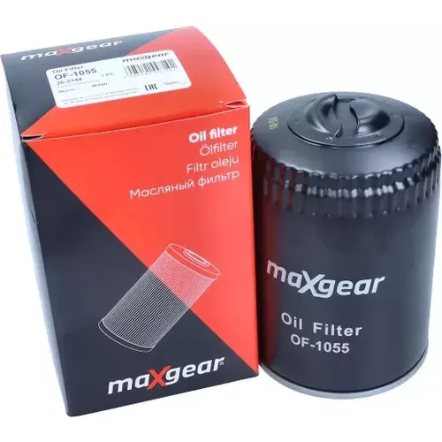 Olejový filter 26-2144 /MaXgear/ - obr. 2