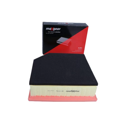 Vzduchový filter 26-2526 /MaXgear/ - obr. 1