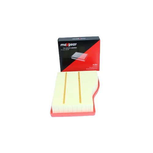 Vzduchový filter 26-2559 /MaXgear/ - obr. 1