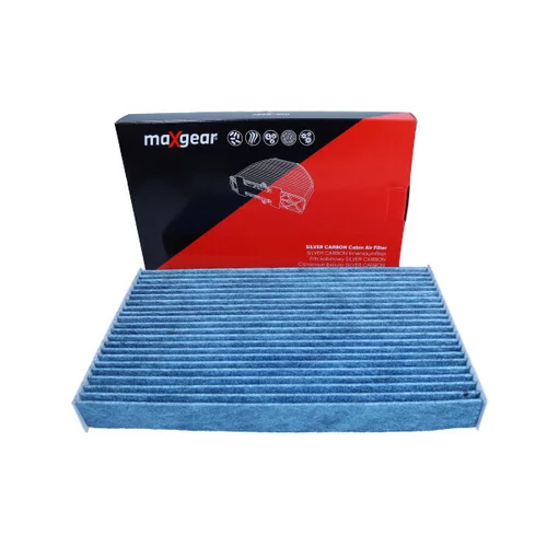 Filter vnútorného priestoru 26-2560 /MaXgear/ - obr. 2