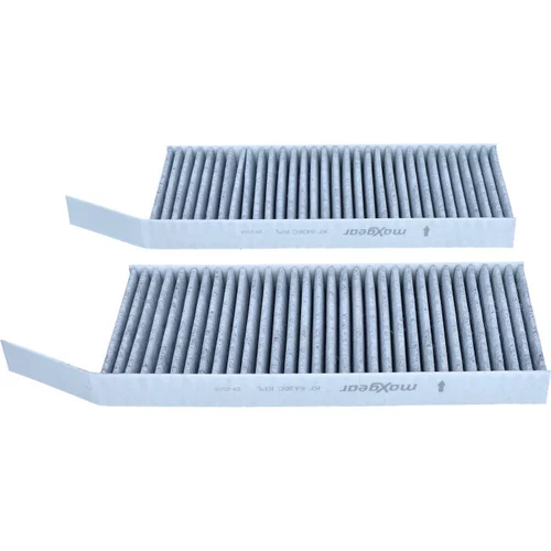 Filter vnútorného priestoru 26-2590 /MaXgear/ - obr. 1