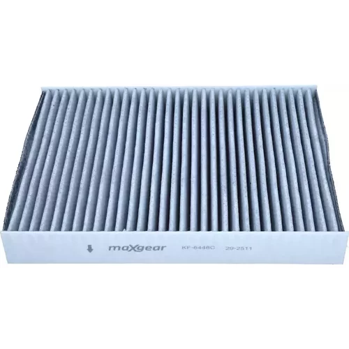 Filter vnútorného priestoru MaXgear 26-2608