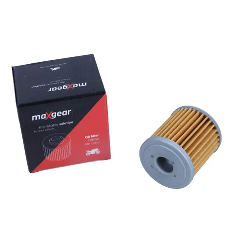 Olejový filter 26-8038 /MaXgear/ - obr. 1