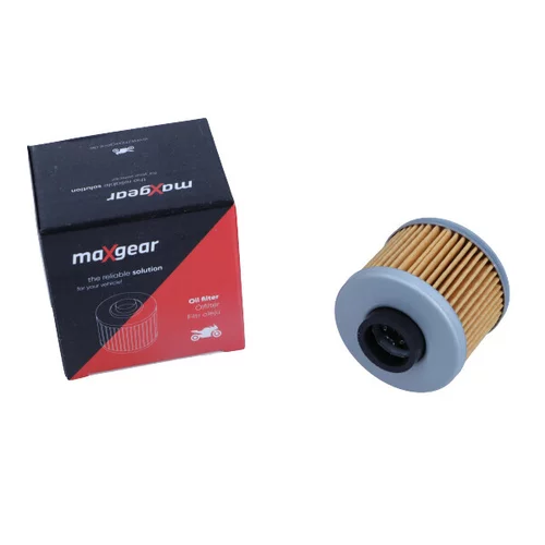 Olejový filter 26-8053 /MaXgear/ - obr. 1