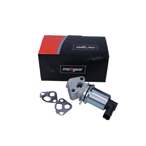 EGR ventil 27-0156 /MaXgear/ - obr. 2