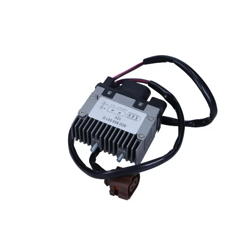Riadiaca jednotka elektrického ventilátora chladenia motora 27-1334 /MaXgear/ - obr. 1