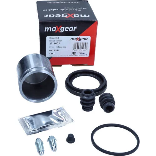 Opravná sada brzdového strmeňa 27-1603 /MaXgear/ - obr. 1