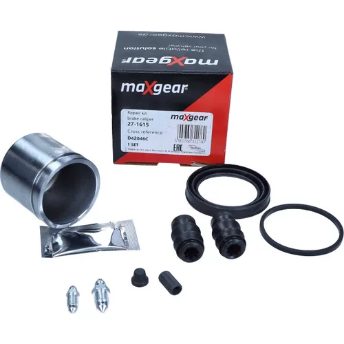 Opravná sada brzdového strmeňa 27-1615 /MaXgear/ - obr. 1