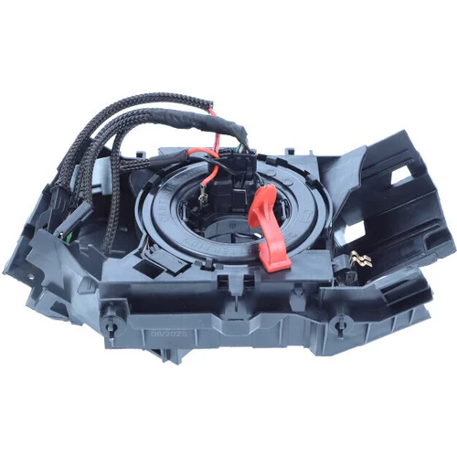 vinutá pružina, Airbag MaXgear 27-2116
