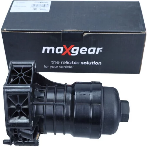 Obal olejového filtra 27-2744 /MaXgear/ - obr. 2