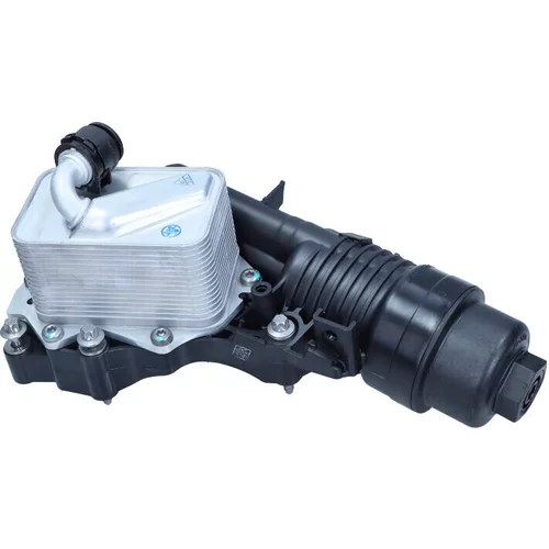 Chladič motorového oleja 27-2756 /MaXgear/ - obr. 1