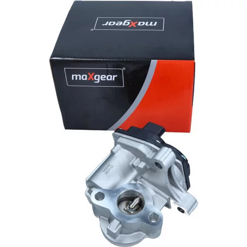 EGR ventil 27-4166 /MaXgear/ - obr. 3