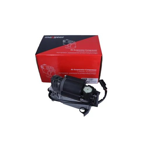 Kompresor pneumatického systému 27-5001 /MaXgear/ - obr. 4