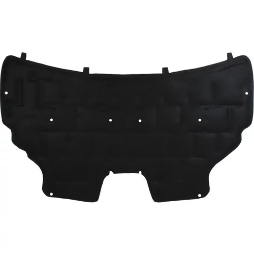 Izolácie motorového priestoru 27-5096 /MaXgear/ - obr. 1