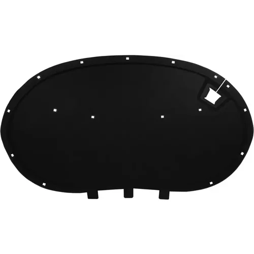 Izolácie motorového priestoru 27-5166 /MaXgear/ - obr. 1