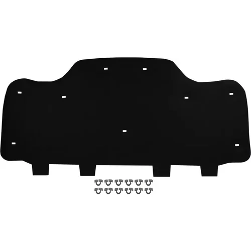 Izolácie motorového priestoru MaXgear 27-5174