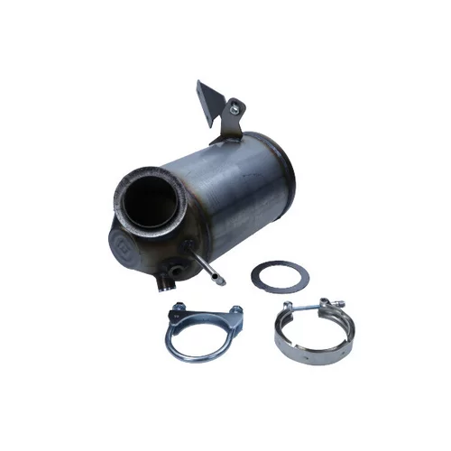 Filter sadzí/pevných častíc výfukového systému 27-6013 /MaXgear/ - obr. 1