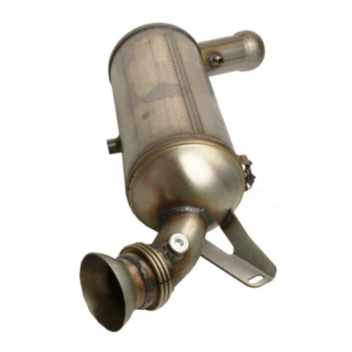 Filter sadzí/pevných častíc výfukového systému 27-6049 /MaXgear/ - obr. 1