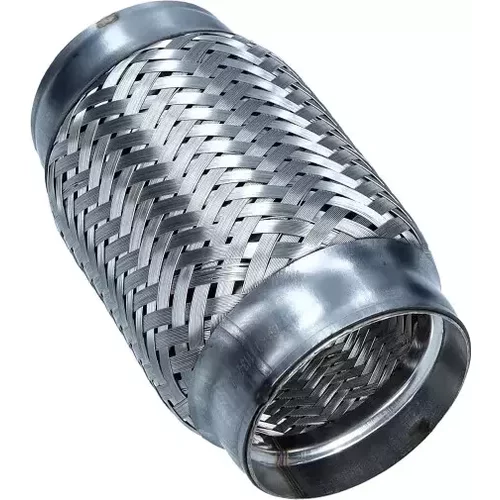 Pružný diel výfuku 27-6399 /MaXgear/ - obr. 1