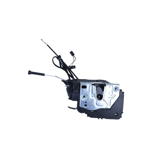 Zámok dverí 28-0445 /MaXgear/ - obr. 2